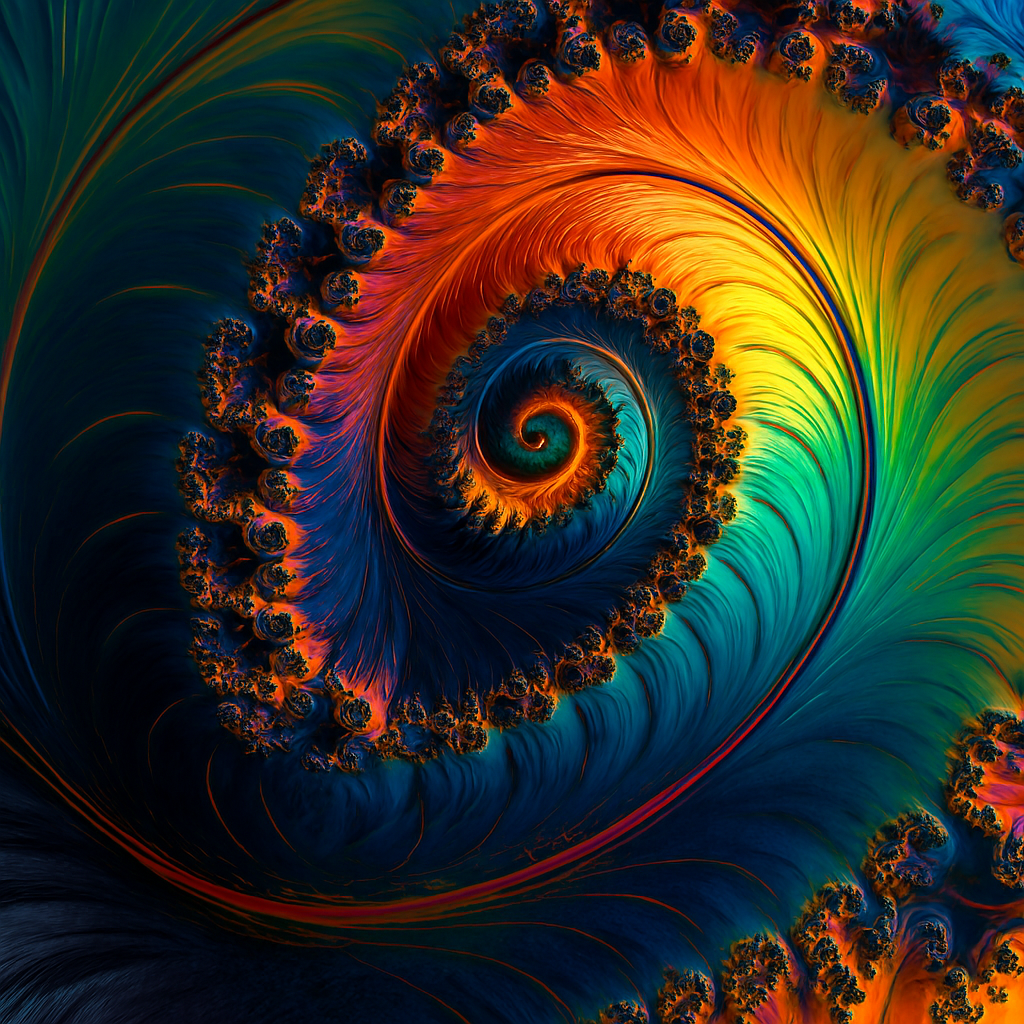 Fractal Art