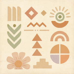 Neo-Tribal-Minimalism