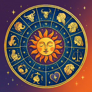 Zodiac & Astrology