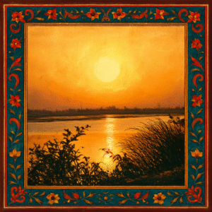 Digital Photography Art