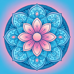 Mandala Art