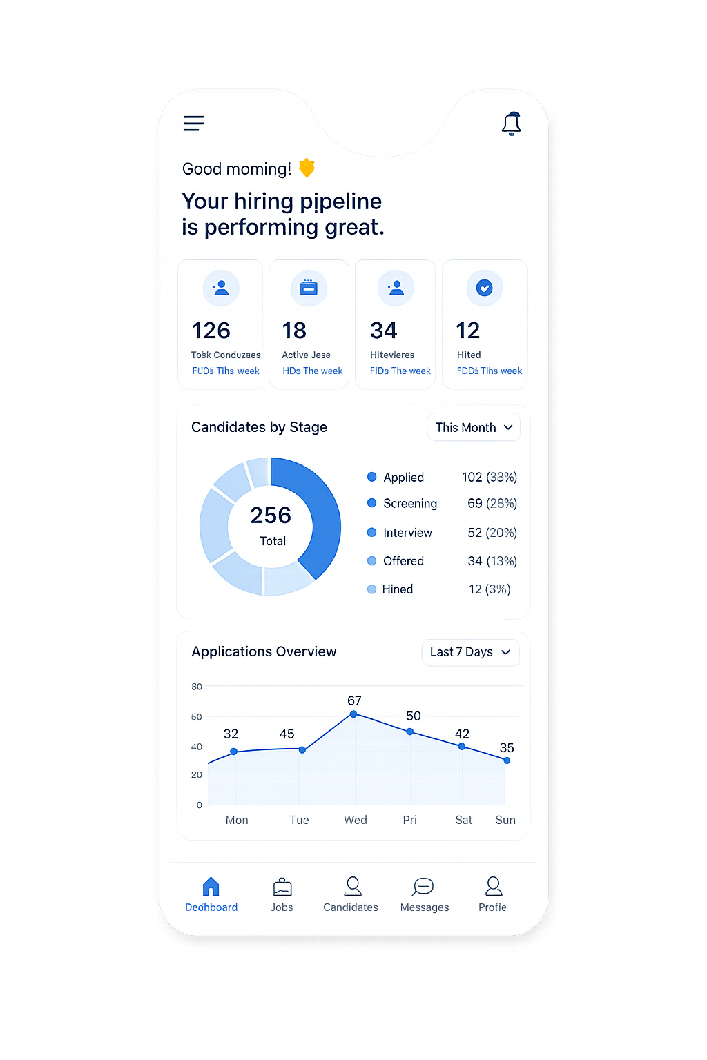 metrics mobile recruit